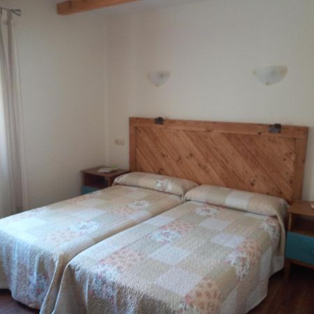 La Parra De Pepa Guest House Cercedilla Bagian luar foto
