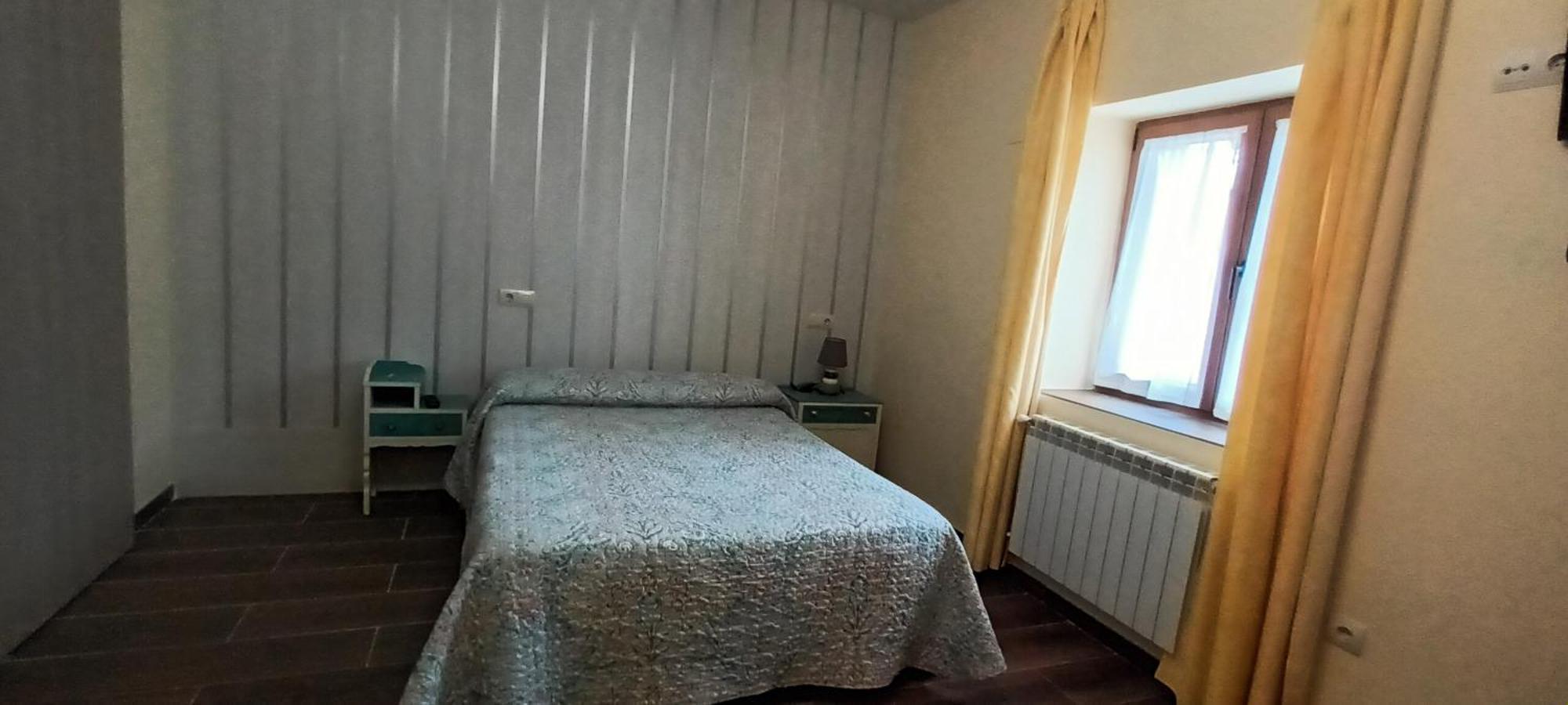 La Parra De Pepa Guest House Cercedilla Ruang foto