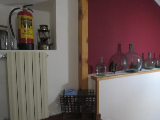 La Parra De Pepa Guest House Cercedilla Bagian luar foto