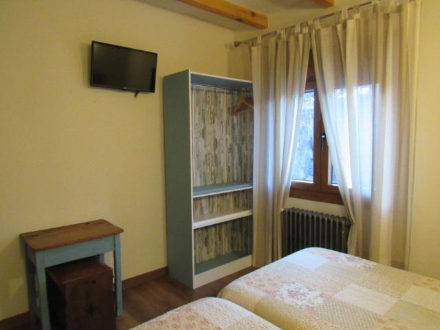 La Parra De Pepa Guest House Cercedilla Bagian luar foto