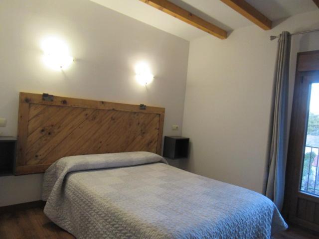La Parra De Pepa Guest House Cercedilla Bagian luar foto