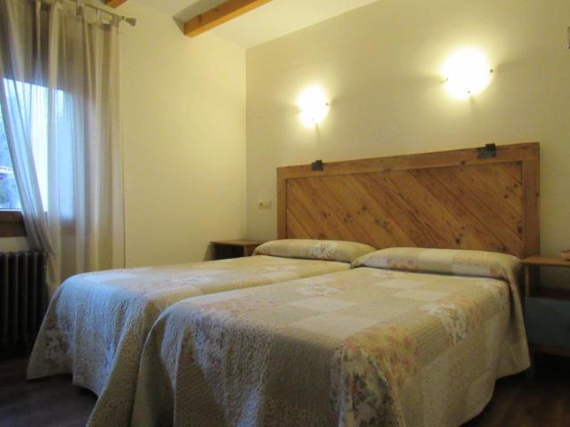 La Parra De Pepa Guest House Cercedilla Bagian luar foto